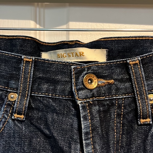 Big star men’s jeans size w31 - Picture 2 of 6
